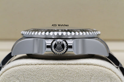 Rolex 126660 Deep Sea SeaDweller James Cameron DBlue 2018 Box & Papers