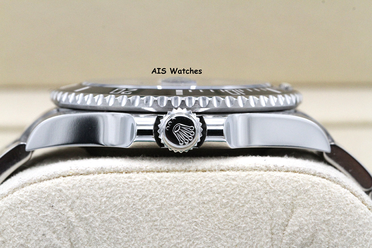 Rolex Submariner Ceramic Date 126610LN 41MM 2020 Box & Paper