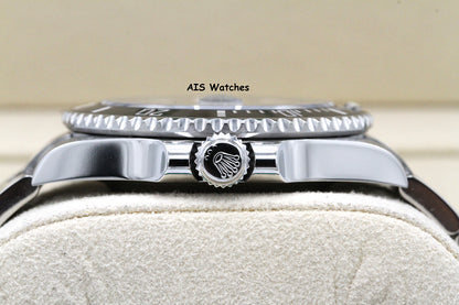 Rolex Submariner Ceramic Date 126610LN 41MM 2020 Box & Paper