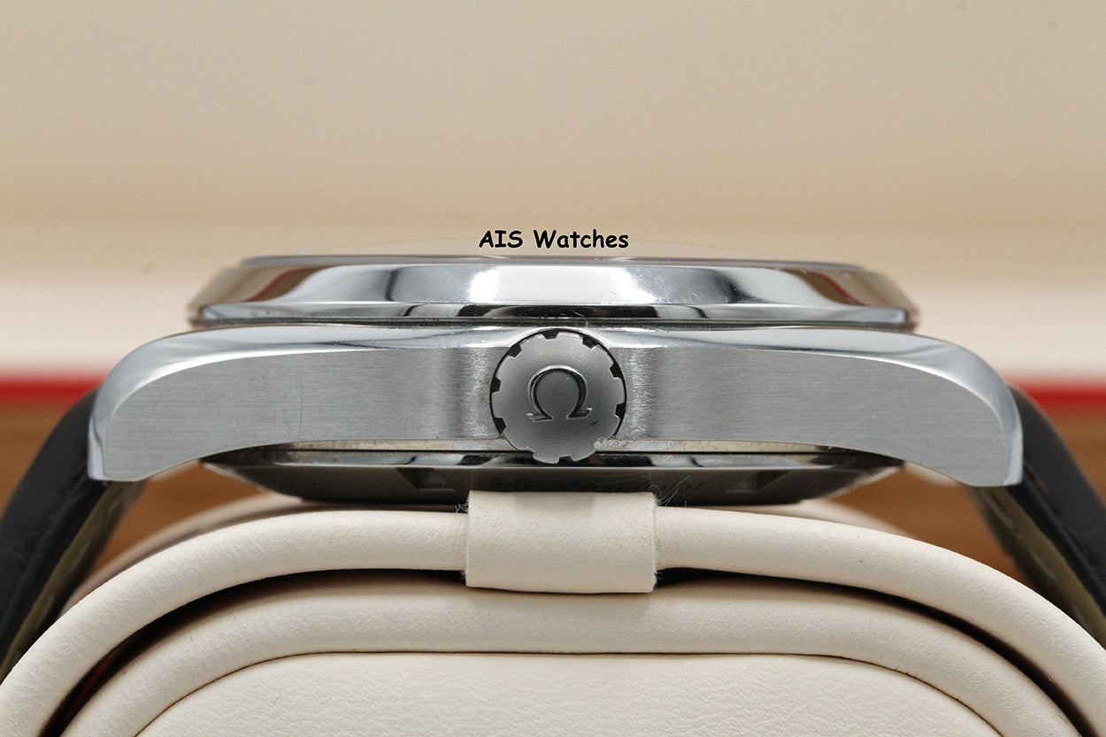 Omega Seamaster Aqua Terra 150M 231.13.43.22.02.003 43MM Annual Calendar BP