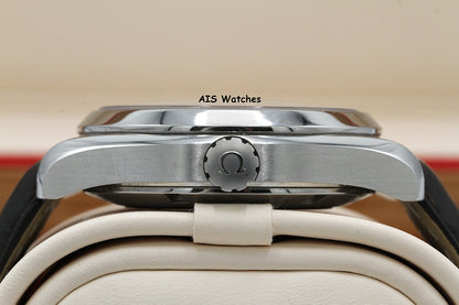 Omega Seamaster Aqua Terra 150M 231.13.43.22.02.003 43MM Annual Calendar BP