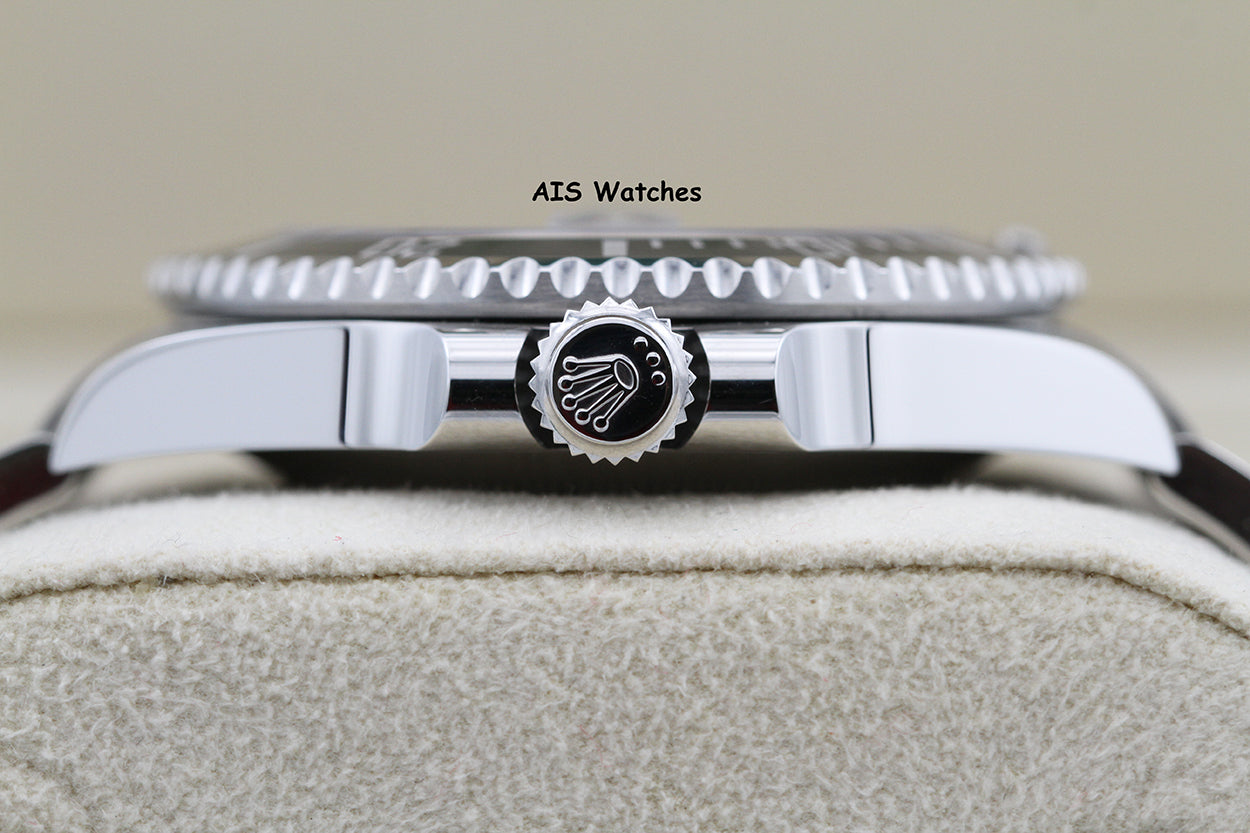Rolex Submariner Ceramic Date 126610LN 41MM 2024 Box & Paper