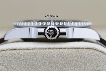 Rolex Submariner Ceramic Date 126610LN 41MM 2024 Box & Paper
