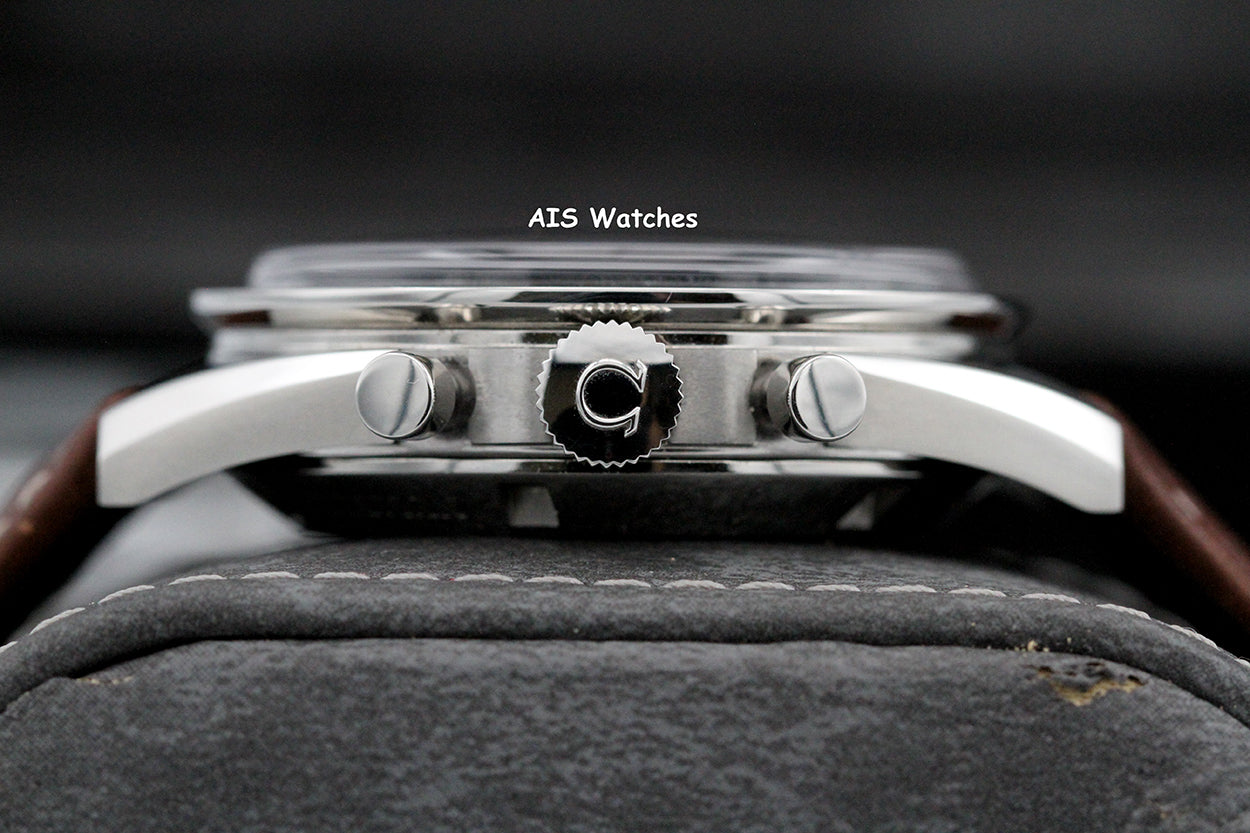 Omega SpeedMaster First Omega In Space 311.32.40.30.01.001 FOIS Box