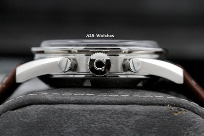 Omega SpeedMaster First Omega In Space 311.32.40.30.01.001 FOIS Box