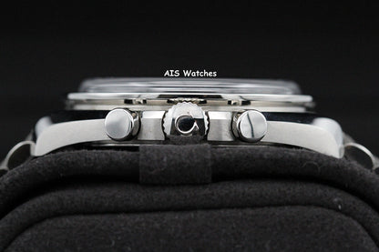 Omega SpeedMaster 3861 MoonWatch 310.30.42.50.04.001 White Dial Sapphire 2025 BP