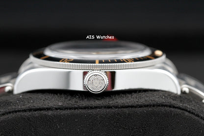 Tudor 79030N Black Bay Fifty-Eight 58 Black Dial 39MM Stainless Steel BB58 B&P