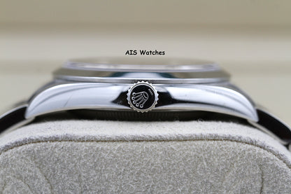 Rolex Explorer 114270 F Serial 36 MM with Papers