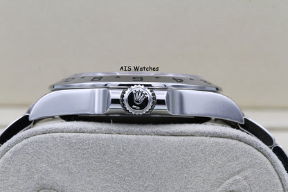 Rolex Explorer II 226570 Black Dial 42MM 2021 Box & Papers