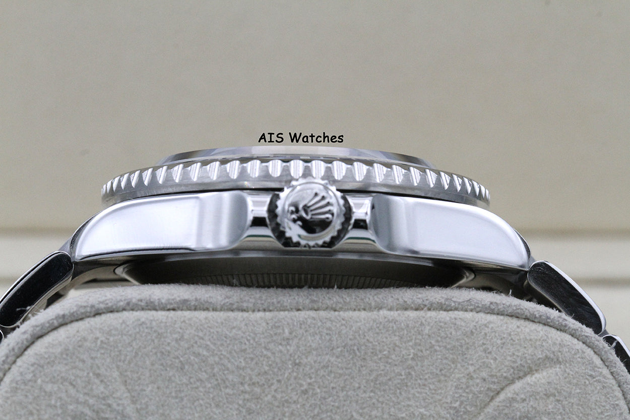 Rolex 116600 SeaDweller SD4K SD4000 2014 Box & Papers