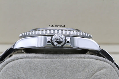 Rolex 116600 SeaDweller SD4K SD4000 2014 Box & Papers