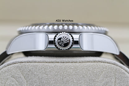 Rolex 136660 Deep Sea SeaDweller James Cameron DBlue 2023 Box & Papers