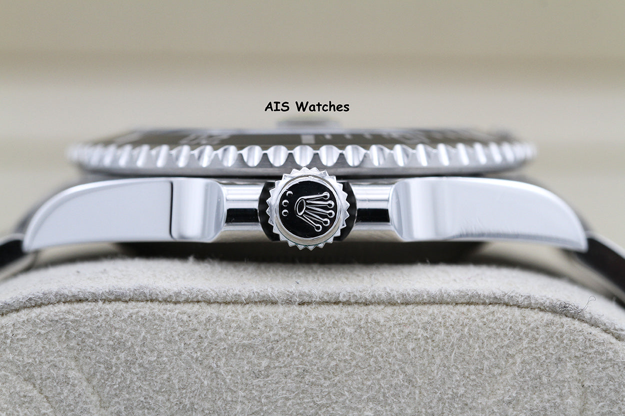 Rolex Submariner Ceramic Date 126610LN 41MM 2020 Box & Paper