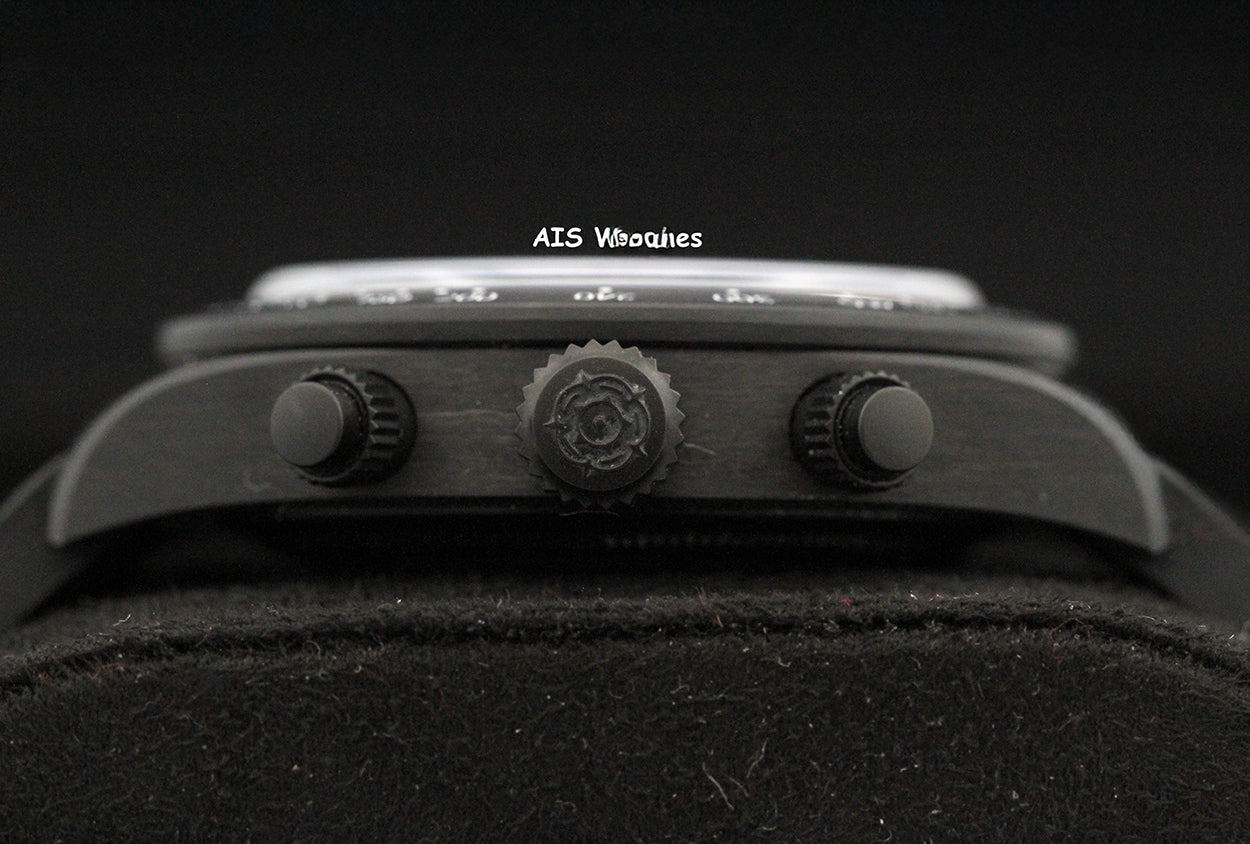 Tudor 79377KN Black Bay Chronograph 42MM Titanium / Carbon 25 with Box