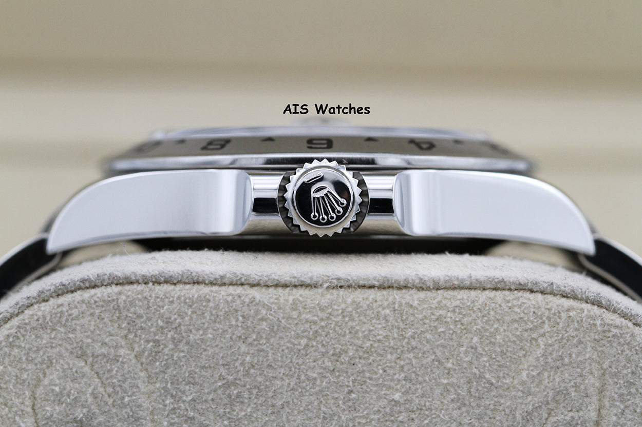 Rolex Polar Explorer II 226570 White Dial 42MM 2022 Box & Papers