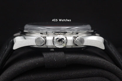 BNIB Omega SpeedMaster 3861 MoonWatch 310.32.42.50.01.002 Sapphire Sandwich