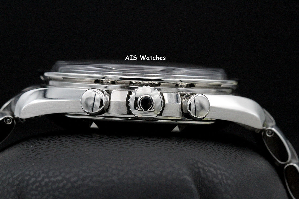 Omega Speedmaster 3559.32.00 Michael Schumacher The Legend 42MM Paper