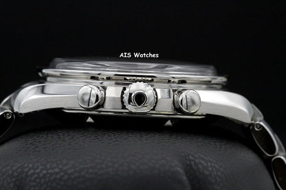 Omega Speedmaster 3559.32.00 Michael Schumacher The Legend 42MM Paper