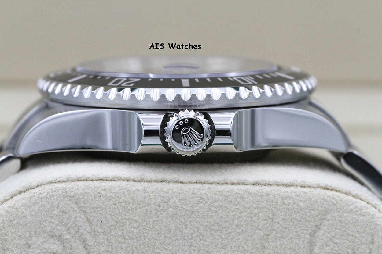Rolex 126600 43MM RED SEA-DWELLER SD43 MK2 Dial 50th Anniversary 2020 Box & Paper
