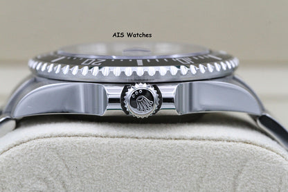 Rolex 126600 43MM RED SEA-DWELLER SD43 MK2 Dial 50th Anniversary 2020 Box & Paper