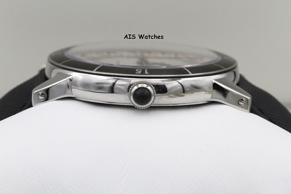 Cartier WSRN0002 Ronde Croisière de Cartier 42MM Box & Papers