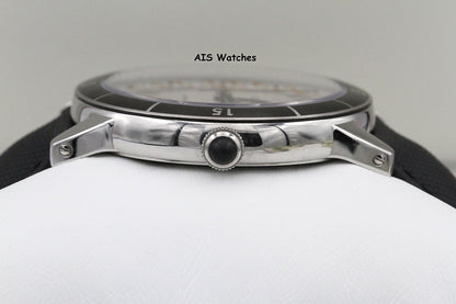 Cartier WSRN0002 Ronde Croisière de Cartier 42MM Box & Papers