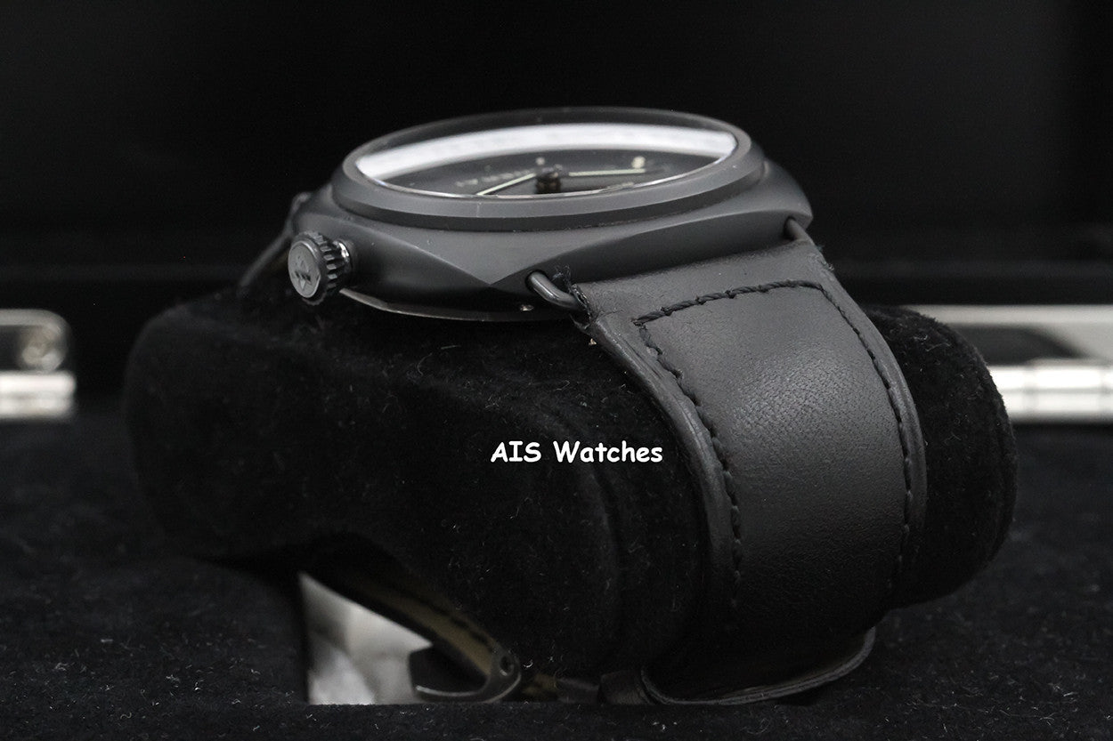 Panerai PAM 292 Radiomir Black Seal Ceramica 44MM Box & Paper