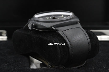Panerai PAM 292 Radiomir Black Seal Ceramica 44MM Box & Paper