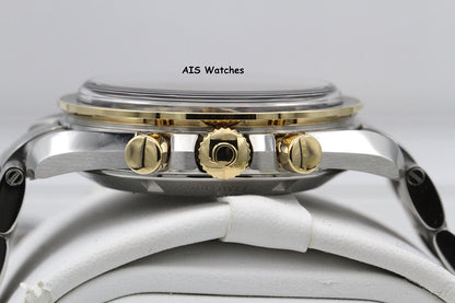 Omega SpeedMaster Tokyo 2020 Olympics Black Dial 522.20.42.30.01.001 B&P