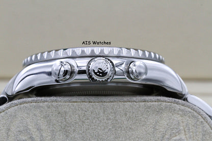 Rolex Yacht-Master II YMII 116680 MK1 Dial 44MM Box & Paper