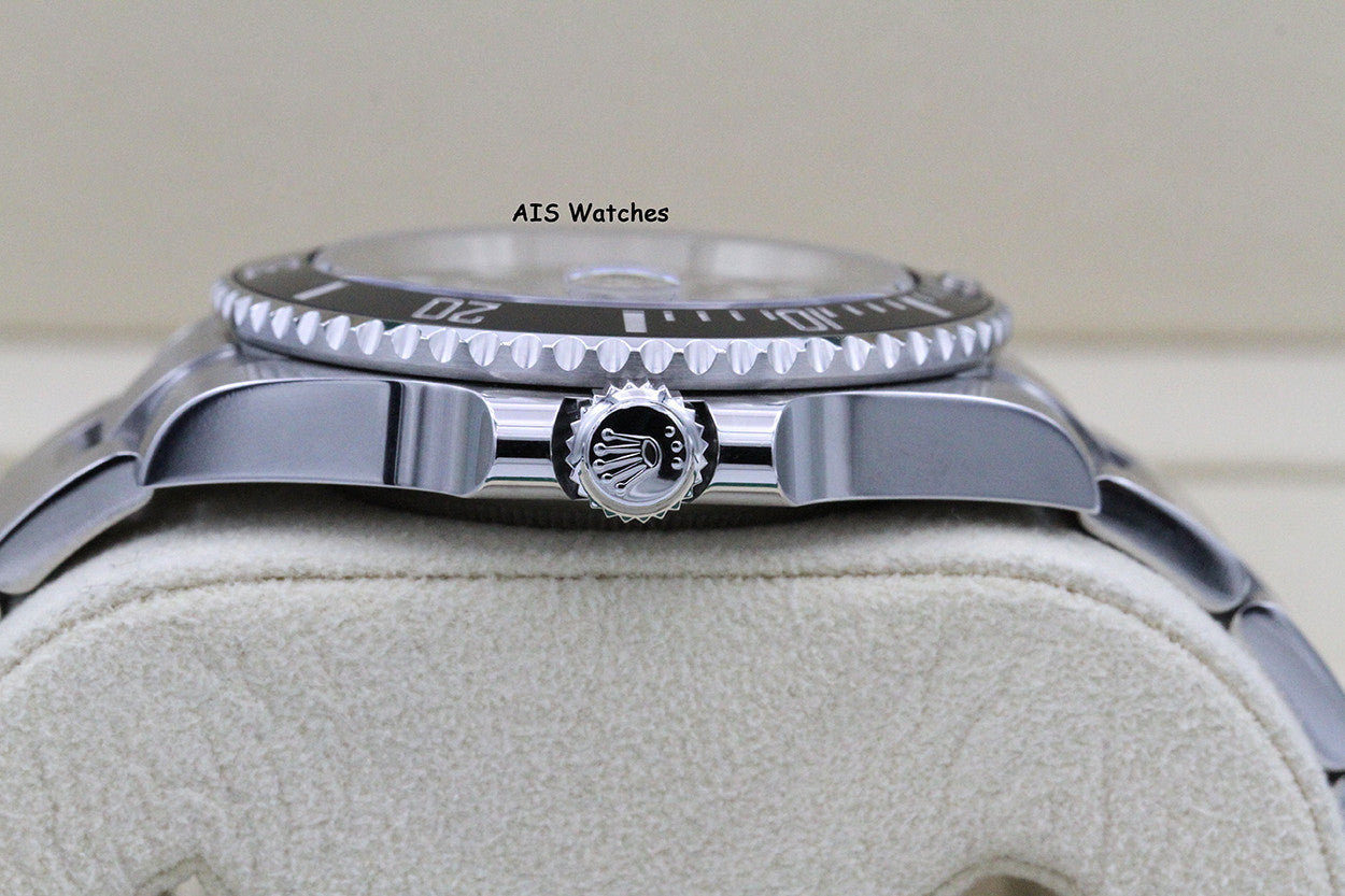 Rolex Submariner Ceramic Date 126610LN 41MM 2021 Box & Paper