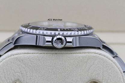 Rolex Submariner Ceramic Date 126610LN 41MM 2021 Box & Paper