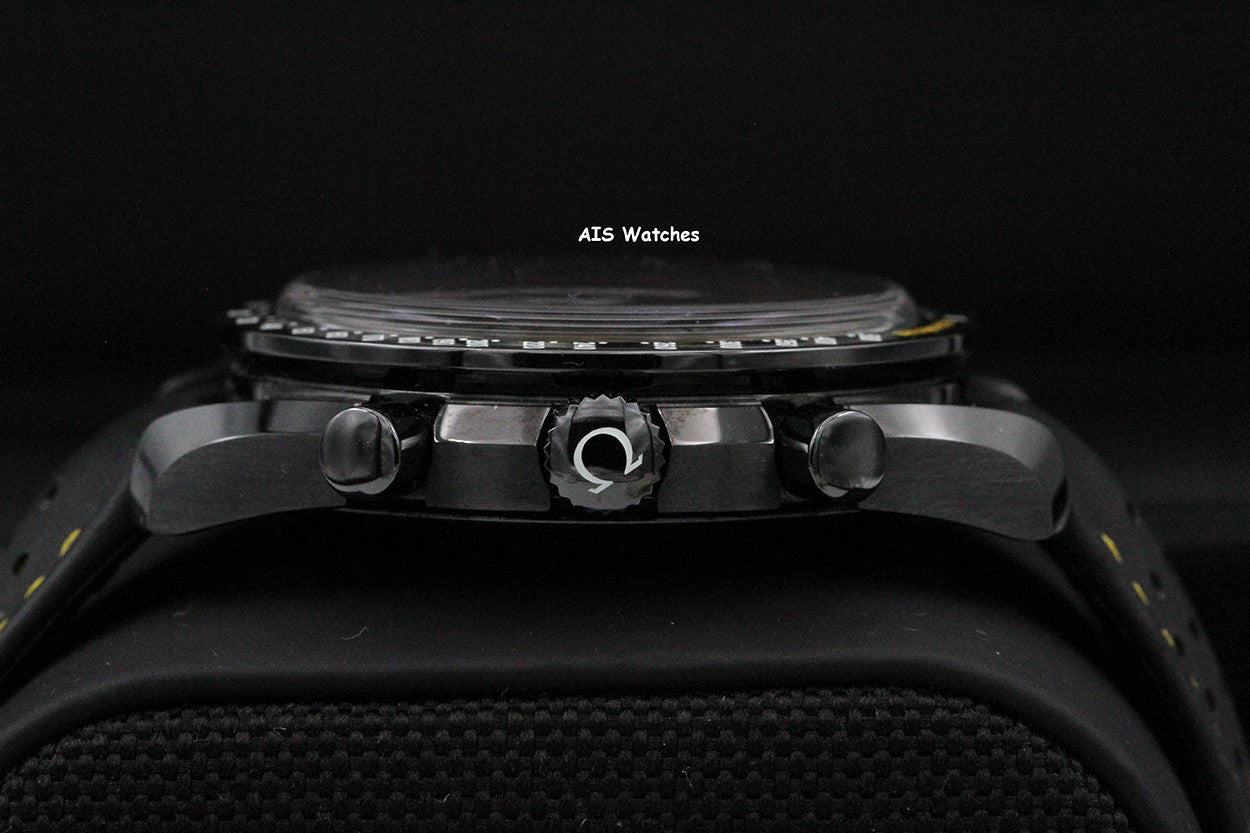 Omega Speedmaster Moonwatch Apollo 8 DSOTM 311.92.44.30.01.001 BP