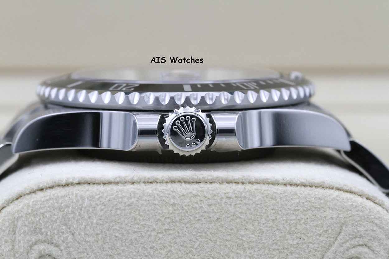 BNIB Rolex Submariner Ceramic Date 126610LN 41MM Box & Papers