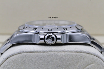 Rolex Explorer II 226570 Black Dial 42MM 2021 Box & Papers