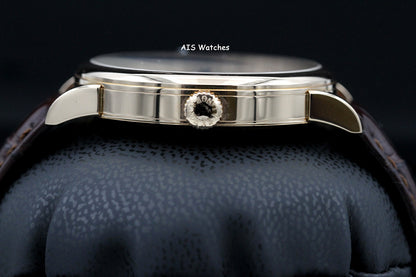 A. Lange & Sohne 1815 Up Down 234.032 18K Rose Gold 39MM Box & Papers
