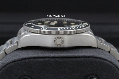 BNIB Tudor 25610TNL Pelagos Titanium LHD 42MM Box & Papers