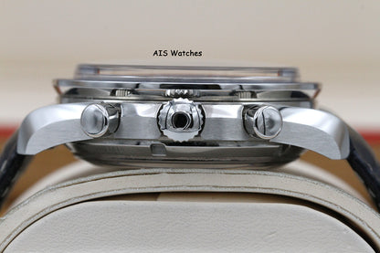 Omega Speedmaster 304.33.44.52.03.001 Chronograph MoonPhase Blue Dial BP