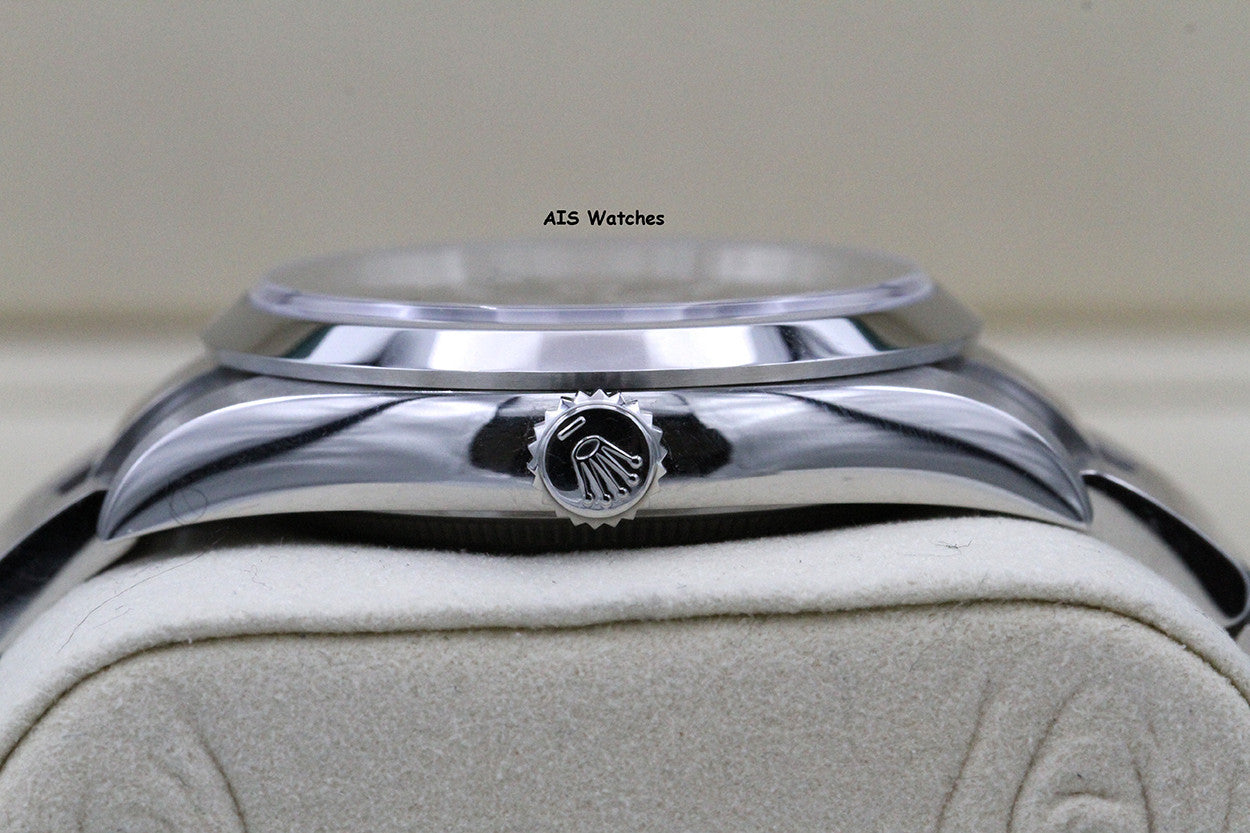 BNIB Rolex Explorer 124270 36MM Box &Papers