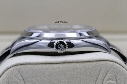 BNIB Rolex Explorer 124270 36MM Box &Papers