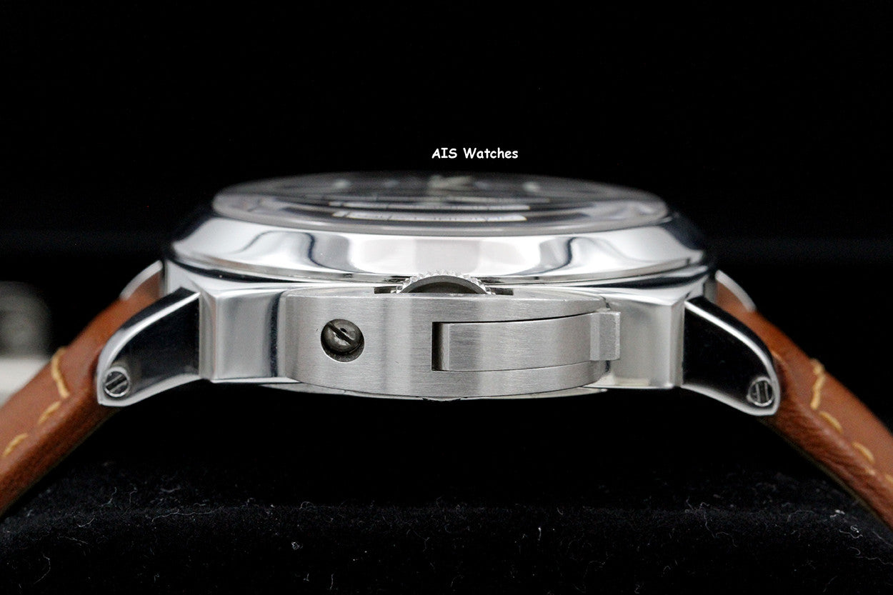 Panerai PAM 005 Luminor Marina Logo 44MM Box & Papers