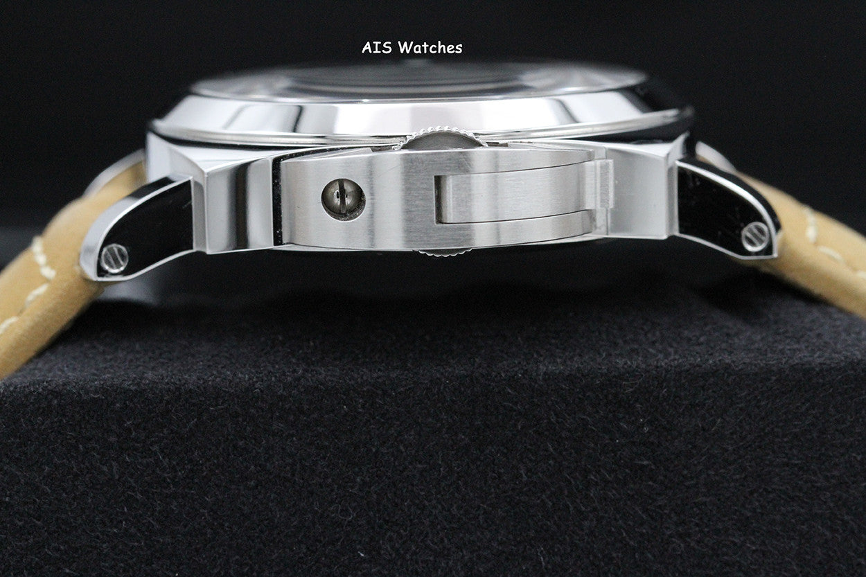 Panerai PAM 1086 Luminor Base 44 Logo 3 Days B&P