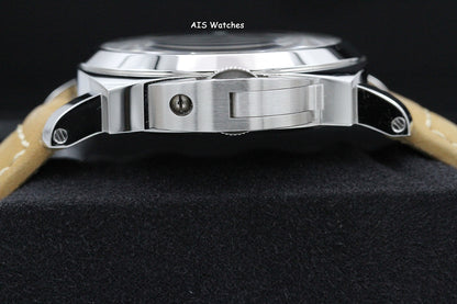 Panerai PAM 1086 Luminor Base 44 Logo 3 Days B&P