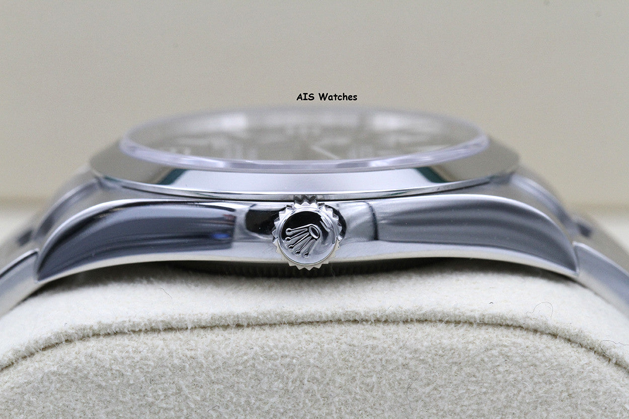 Rolex Explorer 214270 39MM MK2 Dial 2017 Box & Paper