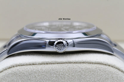 Rolex Explorer 214270 39MM MK2 Dial 2017 Box & Paper