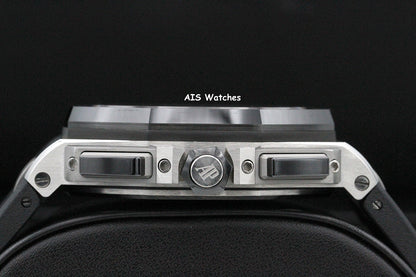 Audemars Piguet Royal Oak 26400SO.OO.A002CA.01 Panda Offshore Chrono 44MM BP
