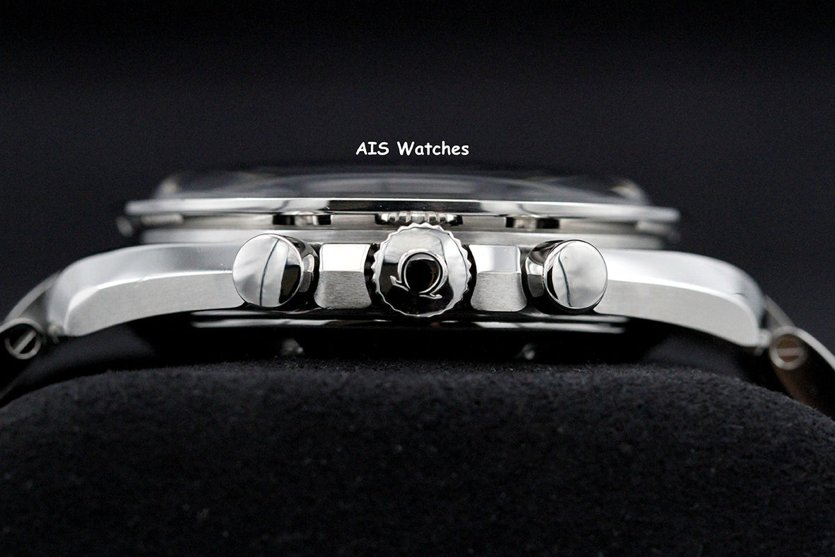 Omega SpeedMaster Moonwatch 311.30.42.30.01.005 Hesalite Crystal Box&Paper