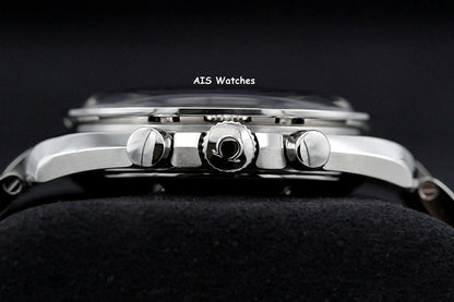 Omega SpeedMaster Moonwatch 311.30.42.30.01.005 Hesalite Crystal Box&Paper