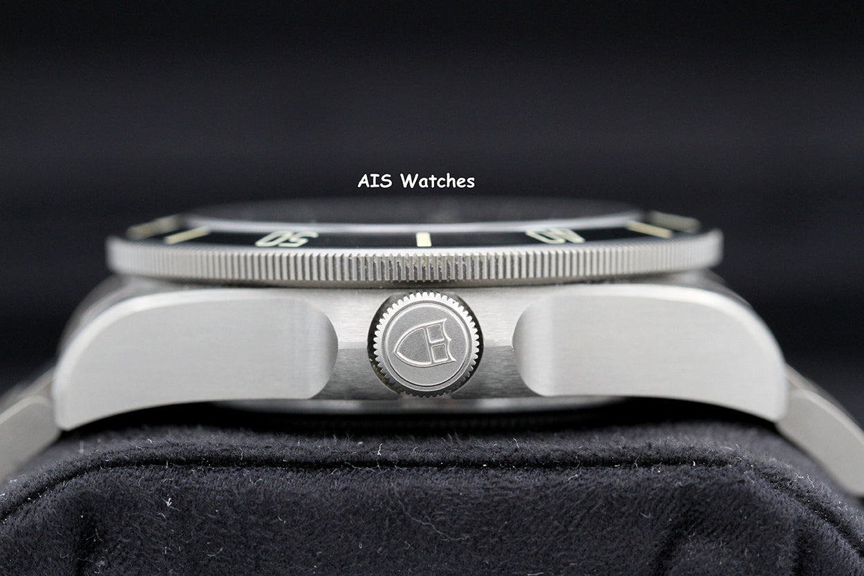 Tudor 25610TNL Pelagos Titanium LHD 42MM Box & Papers