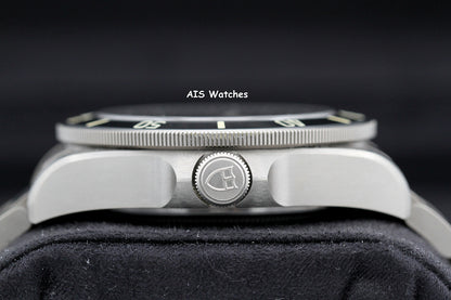Tudor 25610TNL Pelagos Titanium LHD 42MM Box & Papers